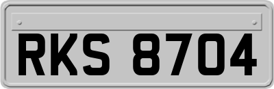 RKS8704