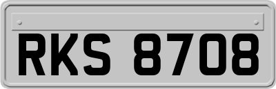 RKS8708