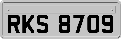 RKS8709