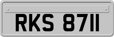 RKS8711