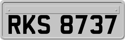 RKS8737