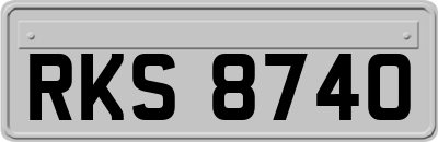 RKS8740