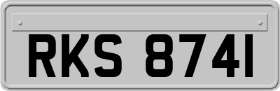 RKS8741