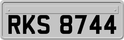 RKS8744