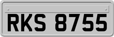 RKS8755