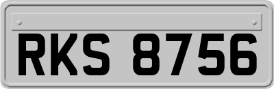 RKS8756