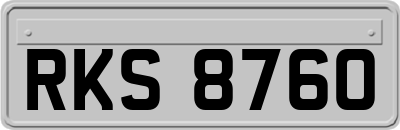 RKS8760