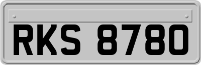 RKS8780