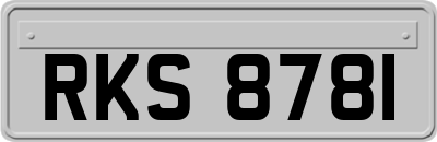 RKS8781