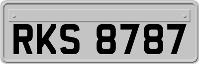 RKS8787