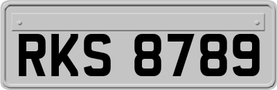 RKS8789