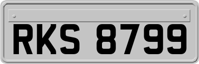 RKS8799