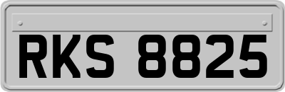 RKS8825