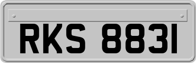 RKS8831