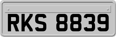 RKS8839