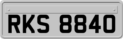 RKS8840