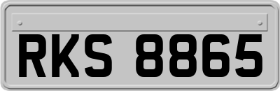 RKS8865