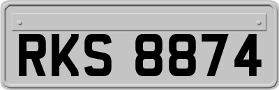 RKS8874