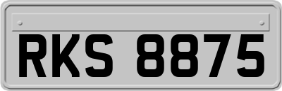 RKS8875