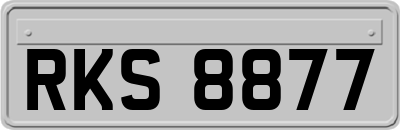 RKS8877