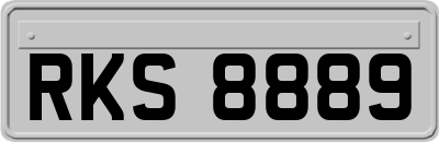 RKS8889