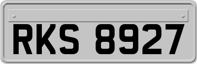 RKS8927