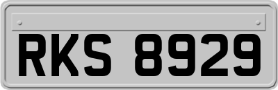 RKS8929