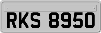 RKS8950