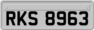 RKS8963