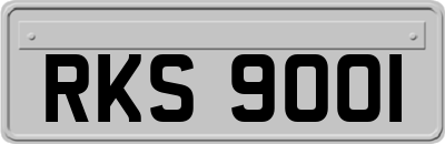 RKS9001