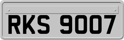 RKS9007