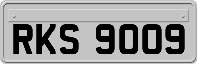 RKS9009