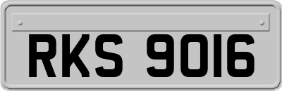 RKS9016