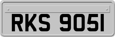 RKS9051