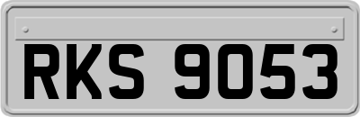 RKS9053