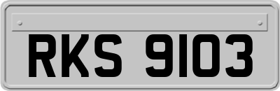 RKS9103