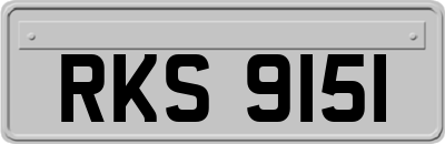 RKS9151