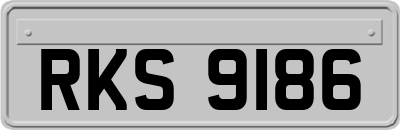 RKS9186