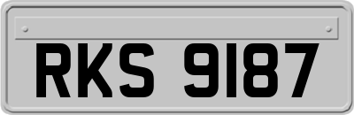 RKS9187