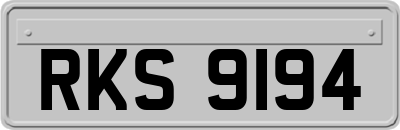 RKS9194