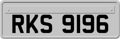 RKS9196