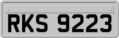 RKS9223