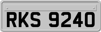 RKS9240