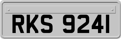 RKS9241