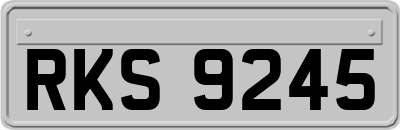 RKS9245