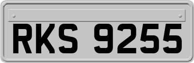 RKS9255