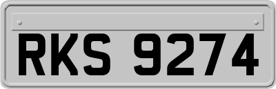 RKS9274