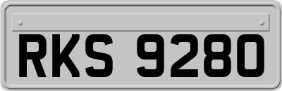 RKS9280