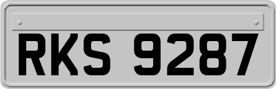 RKS9287