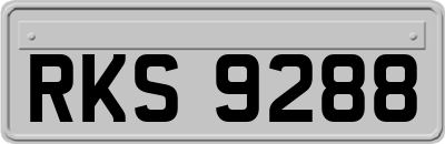 RKS9288